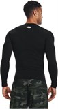 HeatGear®Long Sleeve 1361524-001