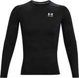 HeatGear®Long Sleeve 1361524-001