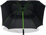 UA Double CanopyGolf Umbrella 1275475-001