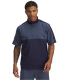 UA Drive WindShort Sleeve 1389860-410