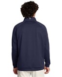 UA StormMidlayer ½ Zip 1383143-411