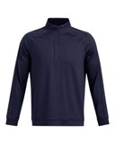 UA StormMidlayer ½ Zip 1383143-411