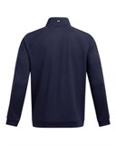 UA StormMidlayer ½ Zip 1383143-411
