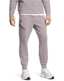 UA Unstoppable Fleece GridJoggers 1386544-015