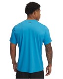HeatGear® FittedShort Sleeve 6000939-452