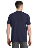 UA Vanish Elite SeamlessShort Sleeve 1376781-410
