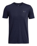 UA Vanish Elite SeamlessShort Sleeve 1376781-410