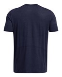 UA Vanish Elite SeamlessShort Sleeve 1376781-410