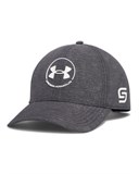 UA Jordan Spieth DriveSnapback Cap 6000362-001