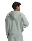 UA Icon Heavyweight Fleece WashFull-Zip 6000651-348
