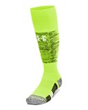 UA MagneticoUnisex Pocket Over-The-Calf Socks 1385176-731