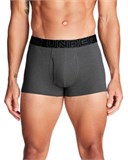 UA Performance Cotton3" 3-Pack Boxerjock® 1383891-025