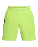 UA Launch Elite7" Shorts 1376508-304
