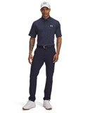 UA Playoff 3.0 PrintedPolo 1378677-424