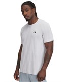 UA Vanish SeamlessShort Sleeve 1388129-100