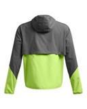 UA Icon LegacyWindbreaker 1382875-025