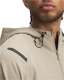UA Unstoppable Left ChestJacket 1389354-299