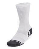 UA Performance Tech™Unisex 3-Pack Crew Socks 1379512-100