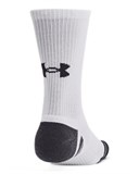 UA Performance Tech™Unisex 3-Pack Crew Socks 1379512-100