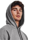 UA Rival FleeceSuit 1379768-025