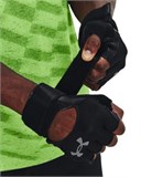 UA WeightliftingGloves 1369830-001