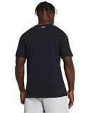 UA FoundationShort Sleeve 1382915-001