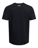 UA FoundationShort Sleeve 1382915-001