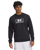 UA Rival Terry LogoCrew 1390140-001