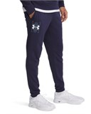 UA Rival Terry LogoJoggers 1390144-410