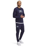 UA Rival Terry LogoJoggers 1390144-410