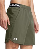 UA Vanish Woven 6" Shorts6" Shorts 1373718-392