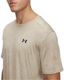 UA Tech™ Vent JacquardShort Sleeve 1390047-299