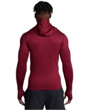 ColdGear® Elite ScubaHoodie 1386944-625