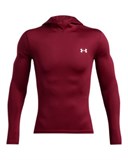 ColdGear® Elite ScubaHoodie 1386944-625