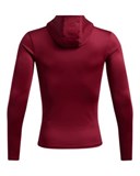 ColdGear® Elite ScubaHoodie 1386944-625