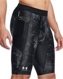 HeatGear® Iso-Chill PrintedLong Shorts 1383778-002