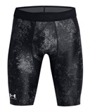 HeatGear® Iso-Chill PrintedLong Shorts 1383778-002