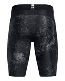HeatGear® Iso-Chill PrintedLong Shorts 1383778-002