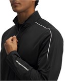 UA Drive Wind½ Zip 1389859-001