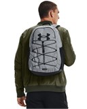 UA Hustle SportBackpack 1364181-012