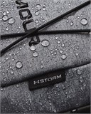 UA Hustle SportBackpack 1364181-012