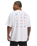 Project Rock HeavyweightShort Sleeve 1389950-100