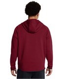 UA Unstoppable FleeceHoodie 1389350-625