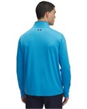 UA Match Play¼ Zip 1387127-452