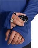 UA Qualifier½ Zip 1379288-432