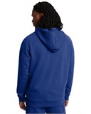UA Rival FleeceFull-Zip Hoodie 1379767-432