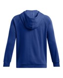 UA Rival FleeceFull-Zip Hoodie 1379767-432