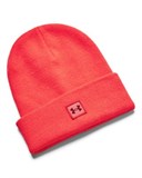 UA HalftimeUnisex Cuff Beanie 1373155-713
