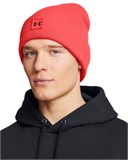 UA HalftimeUnisex Cuff Beanie 1373155-713