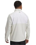 UA Drive Wind½ Zip 1389859-110